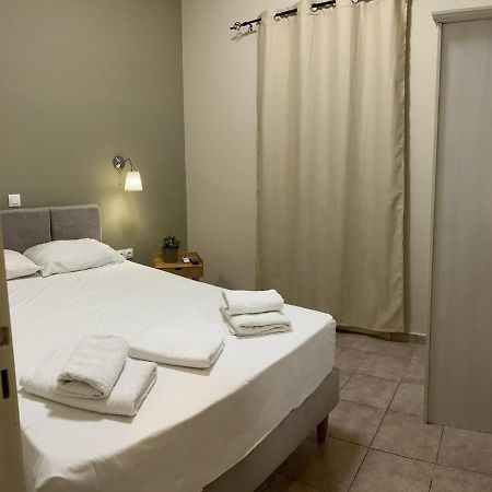 Maro'S Apartments アルゴストリオン エクステリア 写真