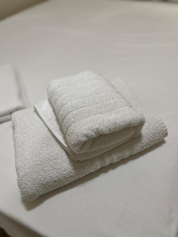 Maro'S Apartments アルゴストリオン エクステリア 写真