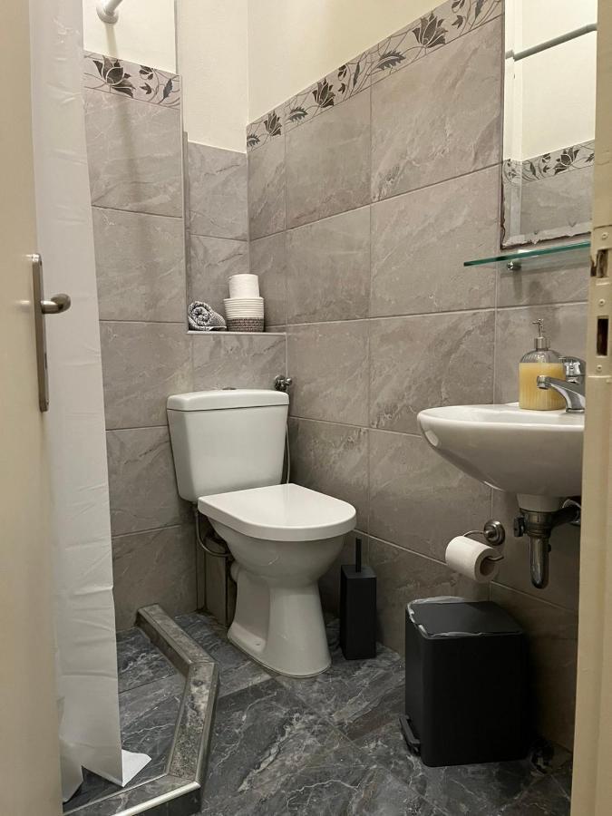 Maro'S Apartments アルゴストリオン エクステリア 写真