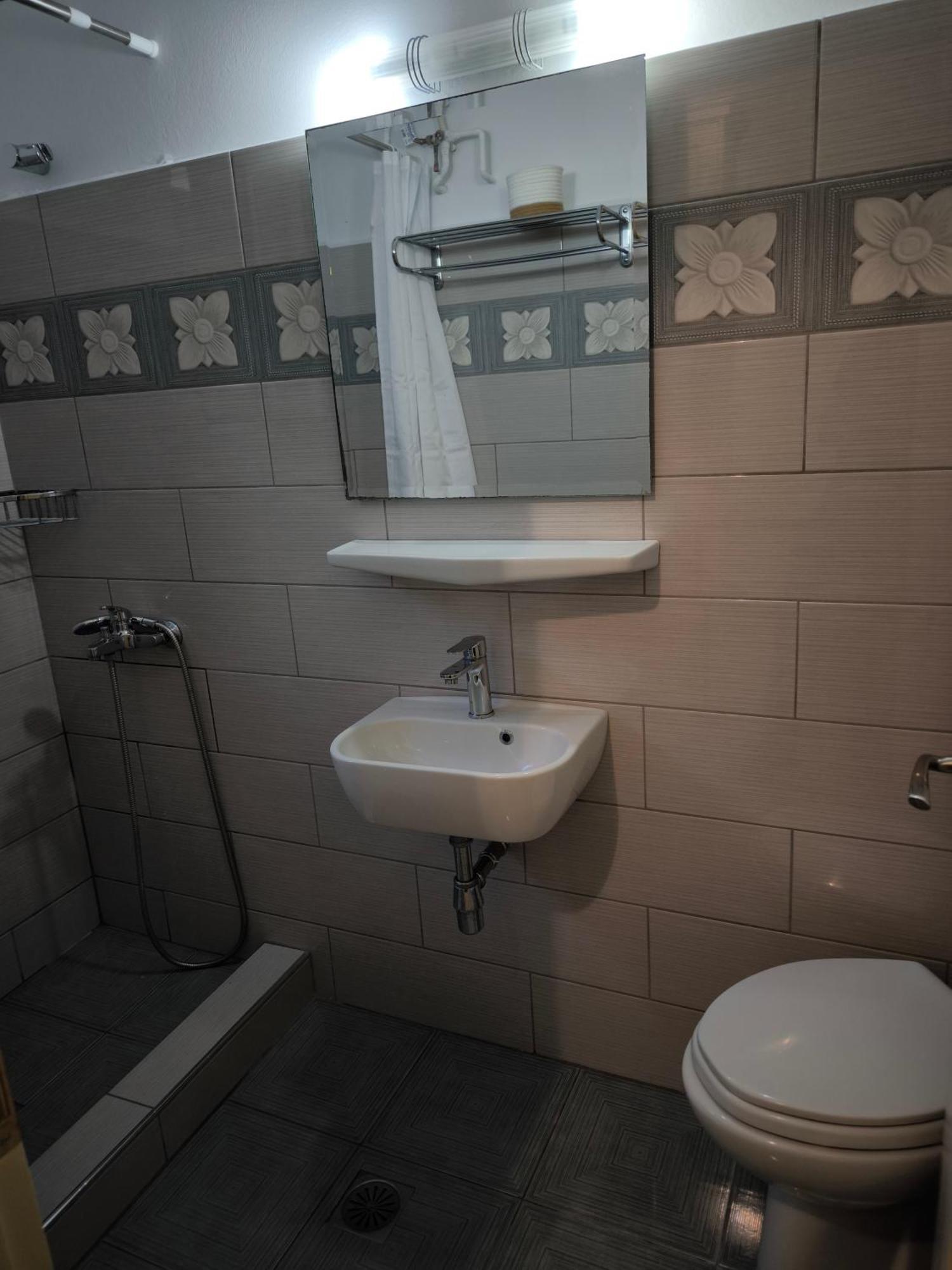 Maro'S Apartments アルゴストリオン エクステリア 写真